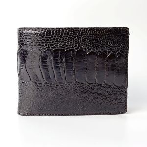 Ví da chân đà điểu VO95ND1