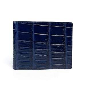 Ví nam da cá sấu