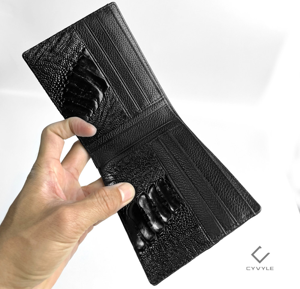 Ví nam da chân đà điểu - 5