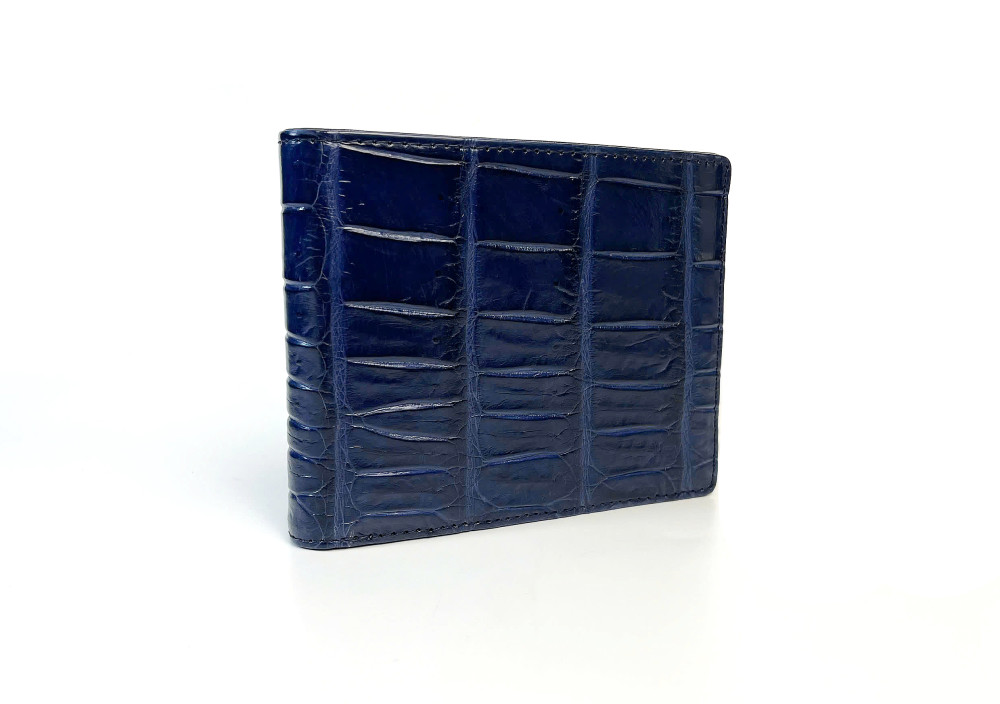 Ví nam da cá sấu - 1