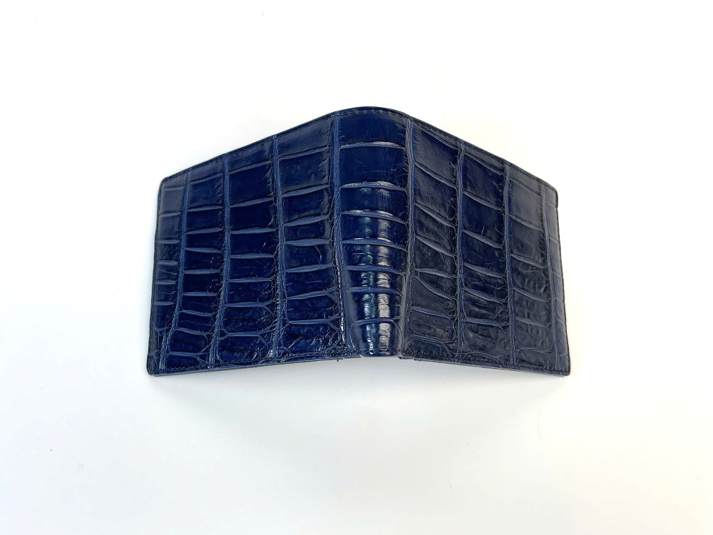 Ví nam da cá sấu - 2