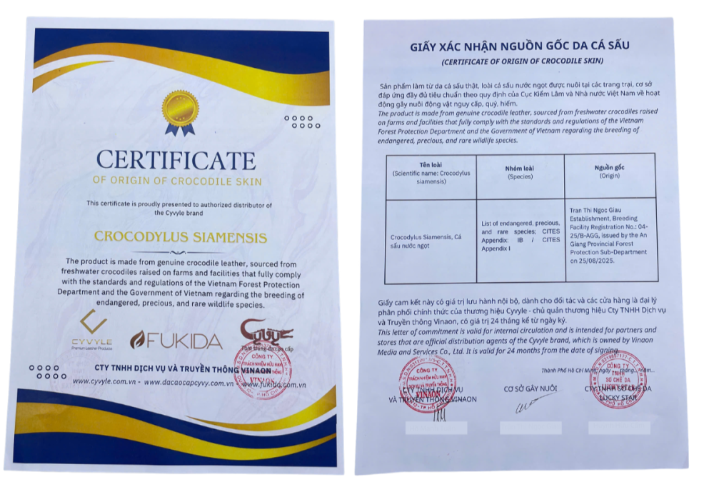 Thắt lưng da chân đà điểu to35nd - 6