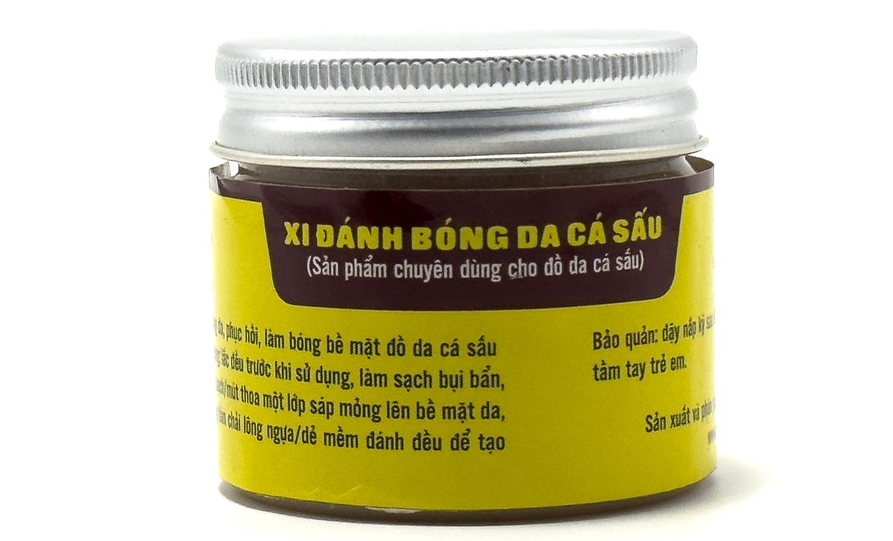 Mẹo giữ ví da cá sấu luôn bền, đẹp