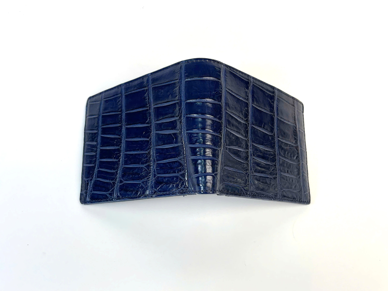 Ví nam da cá sấu