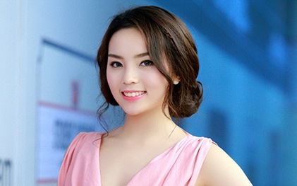 Kỳ Duyên có nguy cơ bị tước vương miện Hoa hậu Việt Nam