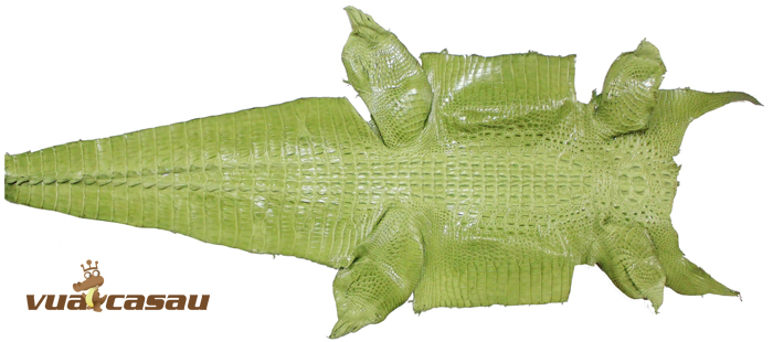 Bán ví da cá sấu giá rẻ nhất tphcm - 64